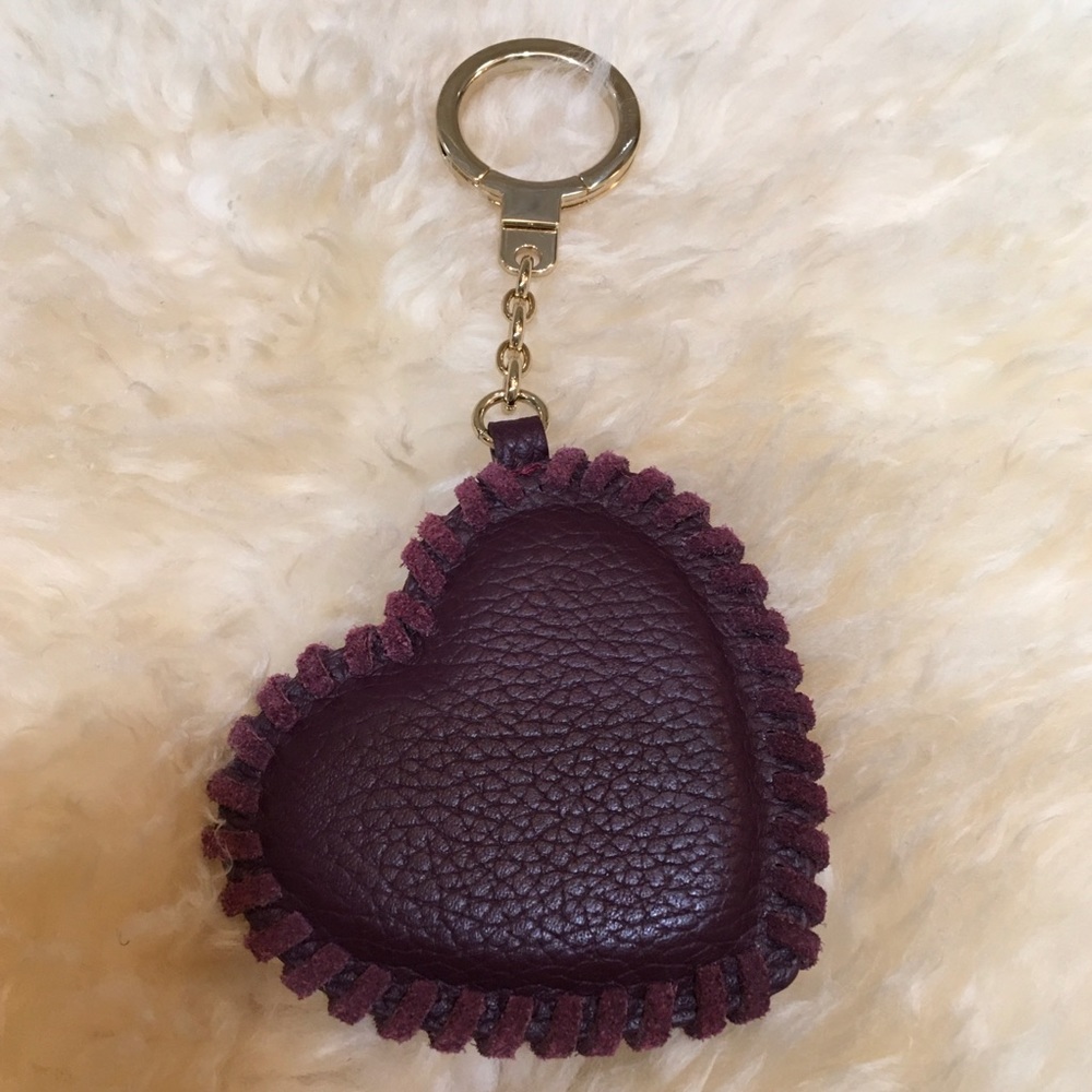 Kate Spade Keychain/ Charm - Picture 7 of 13
